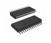 Vi Điều Khiển DSPIC33FJ16GS502-I/SO